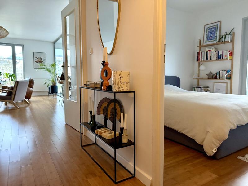 Appartement - 69 m² - 3 pièces