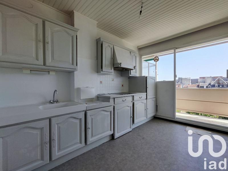 Appartement - 71 m² - 3 pièces