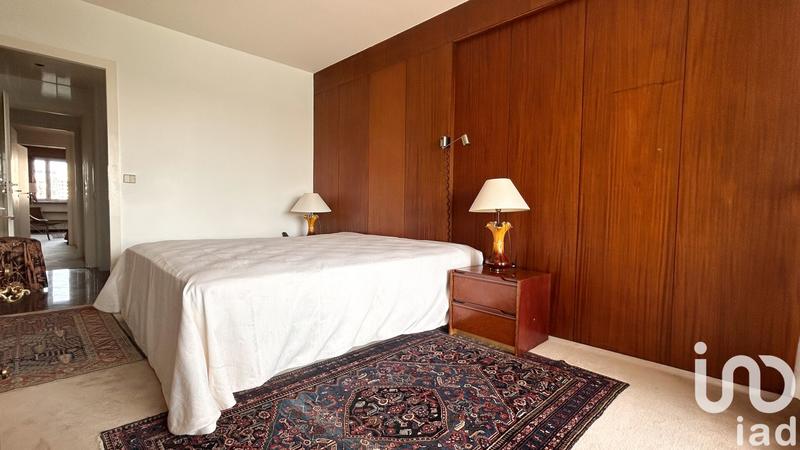 Appartement - 132 m² - 6 pièces