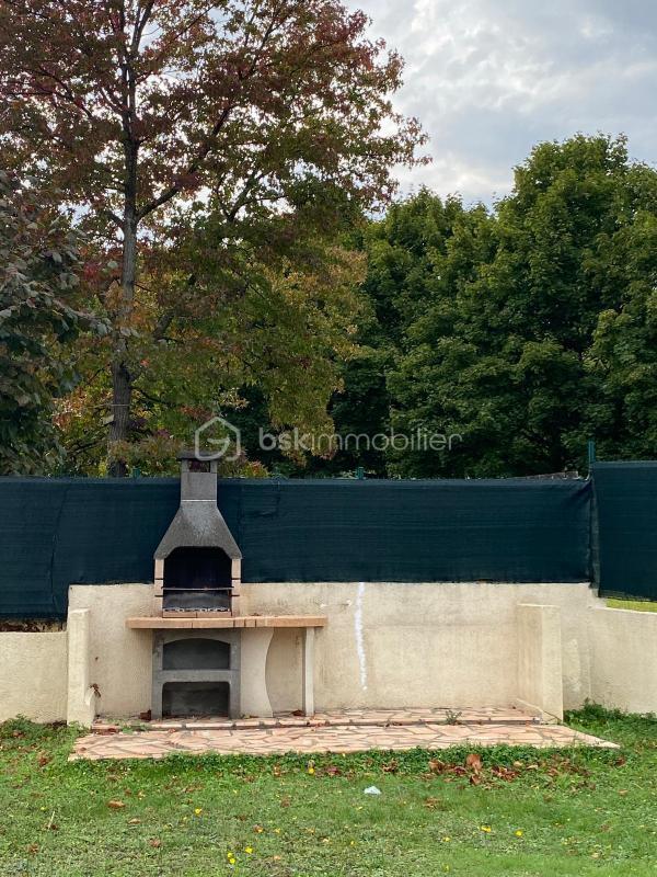 Maison - 124 m² - 6 pièces