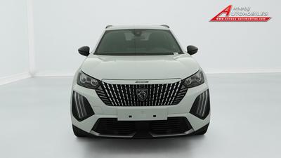 Peugeot 2008 Hybrid 136 e-Dcs6 Allure