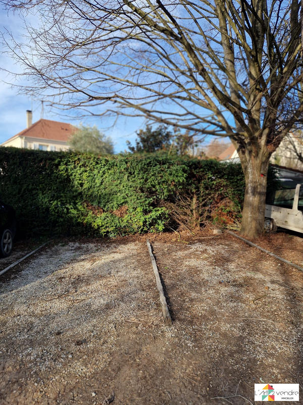 Appartement - 17 m² - 1 pièce