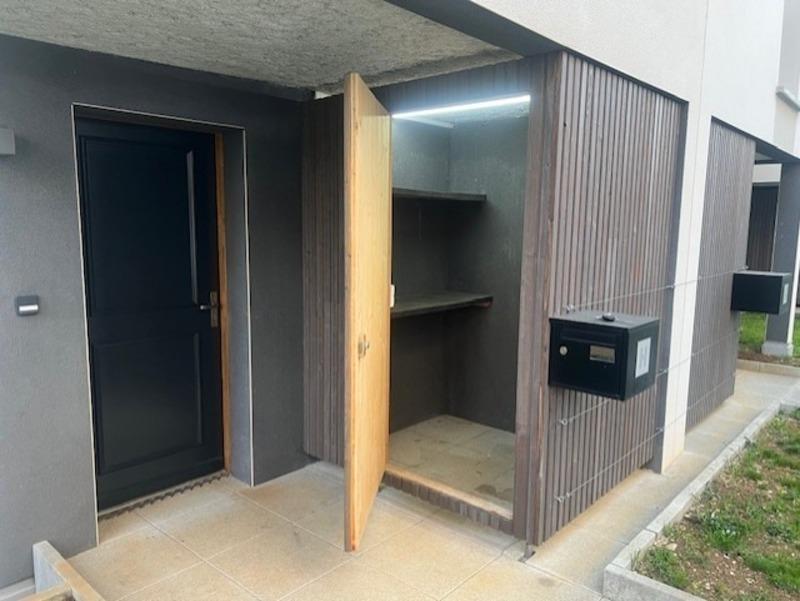 Maison - 71 m² - 3 pièces