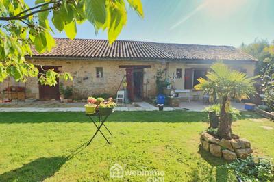 Ferme - 156 m² - 4 pièces