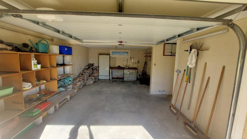 Maison - 140 m² - 11 pièces