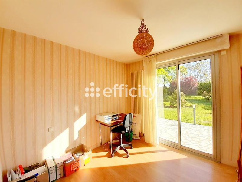 Maison - 149 m² - 7 pièces