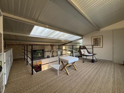 Maison - 110 m² - 3 pièces