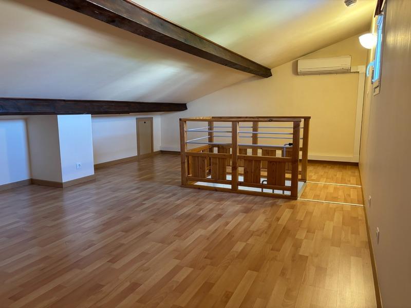 Maison - 71 m² - 7 pièces