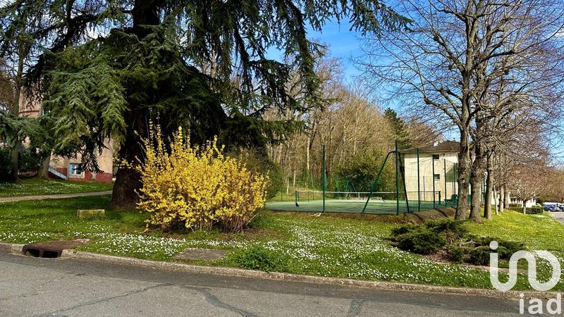 Appartement - 101 m² - 5 pièces