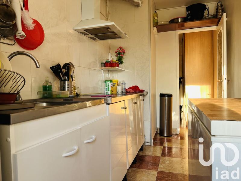 Appartement - 68 m² - 4 pièces