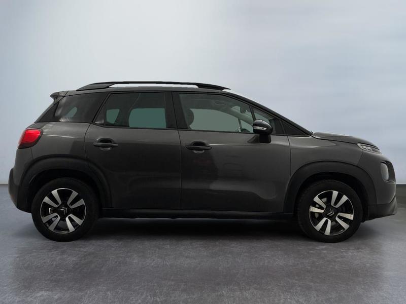 Citroën C3 Aircross Business PureTech 110 s&amp;S Bvm6 Shine