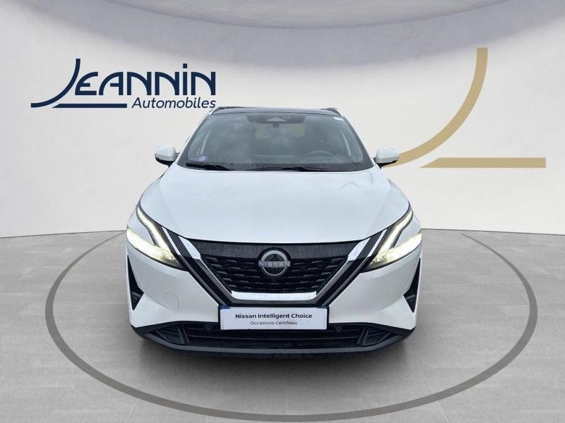 Nissan Qashqai e-Power 190 ch Tekna