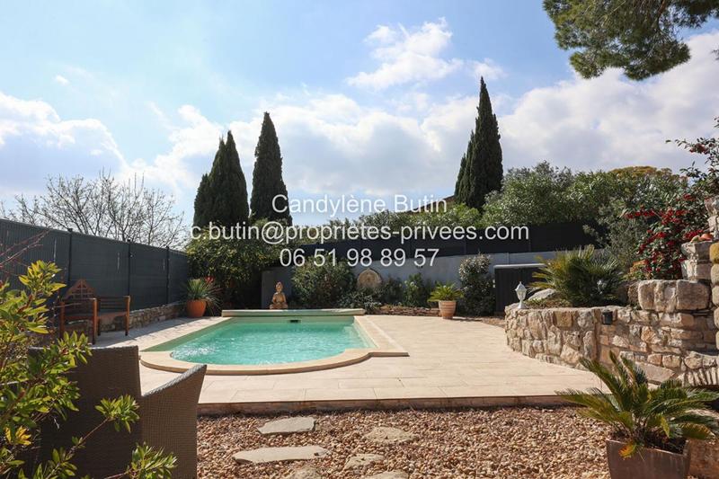Villa - 114 m² - 4 pièces