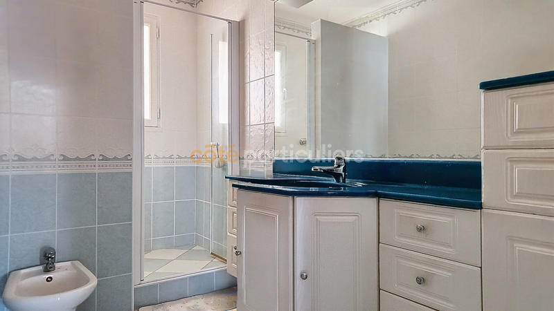 Maison - 109 m² - 5 pièces