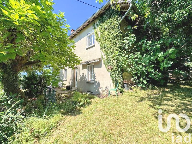 Maison - 145 m² - 6 pièces