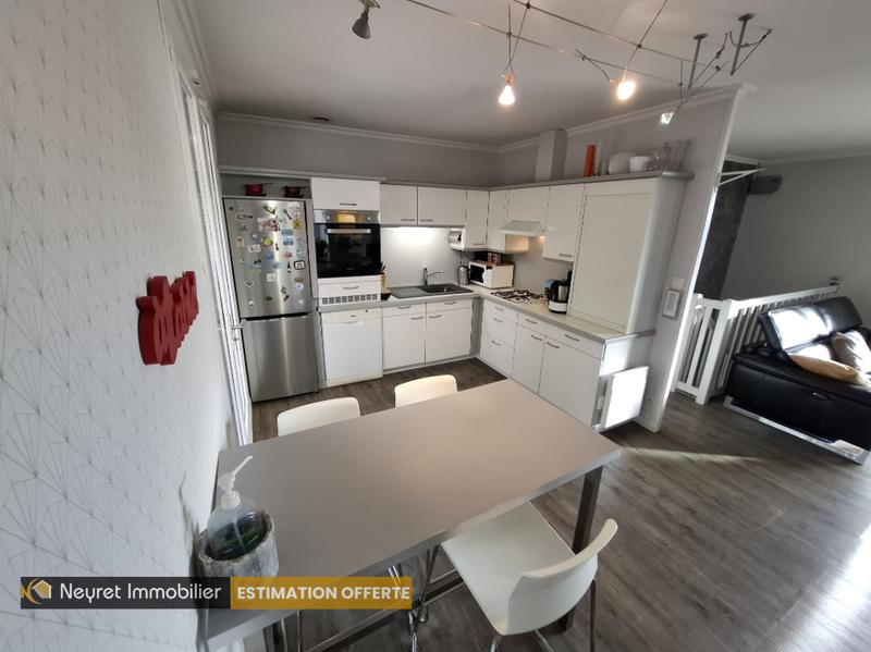 Maison - 158 m² - 6 pièces