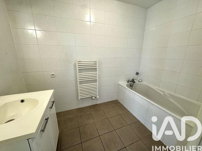 Appartement - 83 m² - 3 pièces