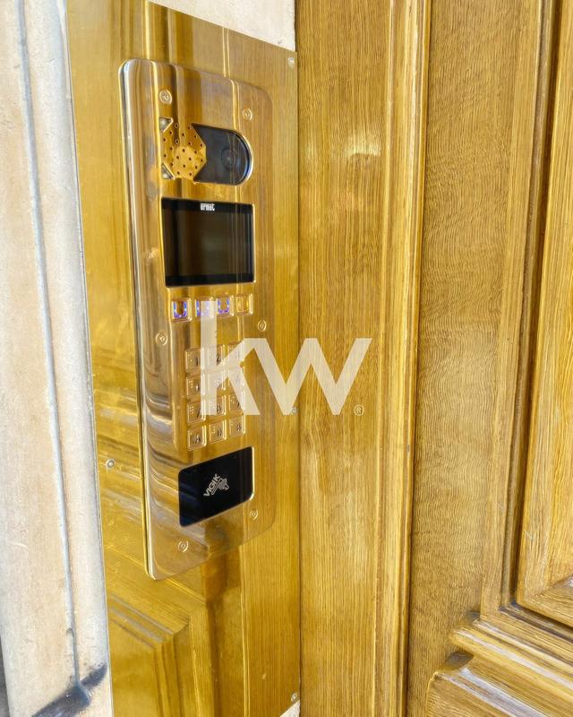 Chambre - 9 m² - 1 pièce