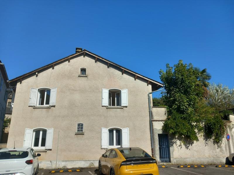 Maison - 105 m² - 4 pièces