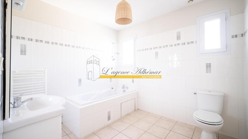 Maison - 136 m² - 5 pièces