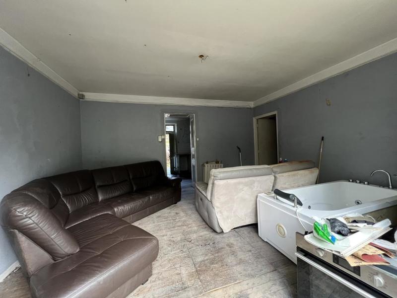 Maison - 141 m² - 4 pièces