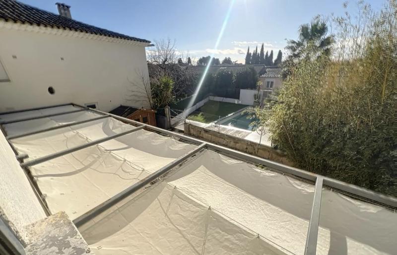 Maison de ville - 130 m² - 4 pièces