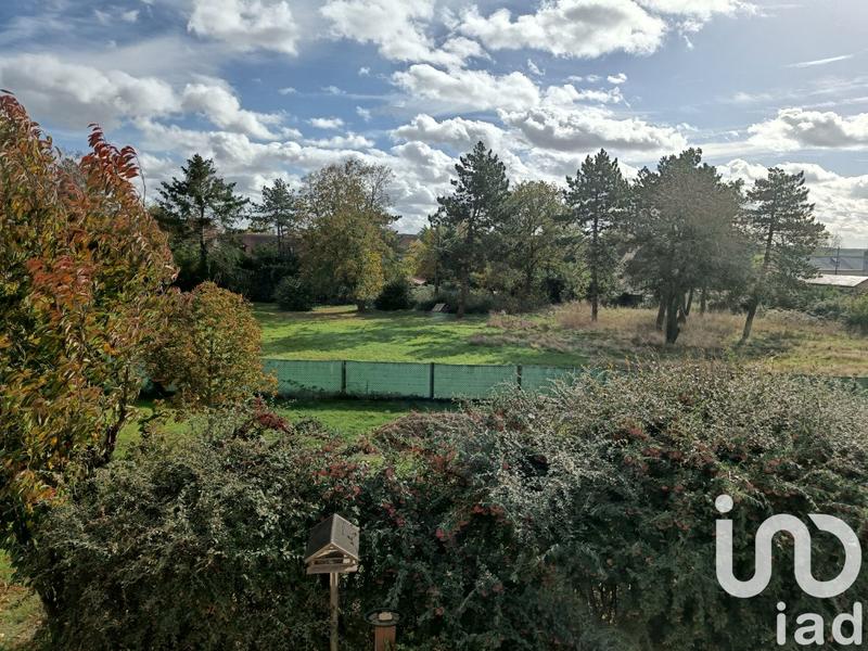 Maison de village - 140 m² - 6 pièces