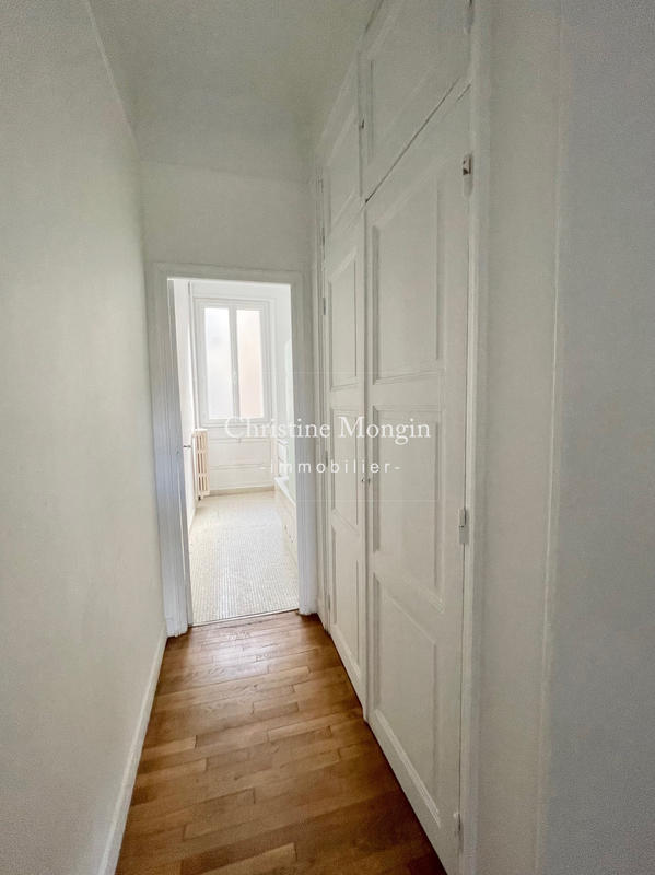 Appartement - 58 m² - 2 pièces