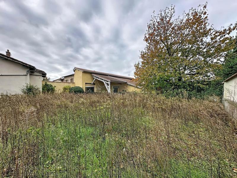 Maison - 111 m² - 6 pièces