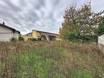 Maison - 111 m² - 6 pièces