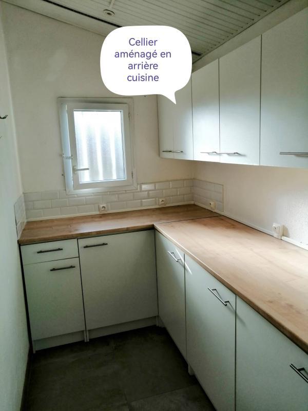 Pavillon - 91 m² - 3 pièces