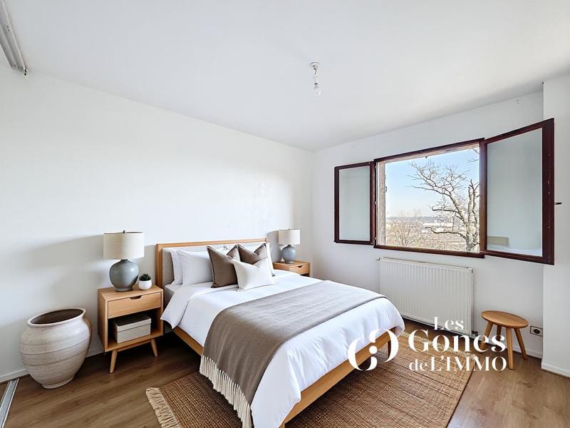 Maison - 126 m² - 5 pièces