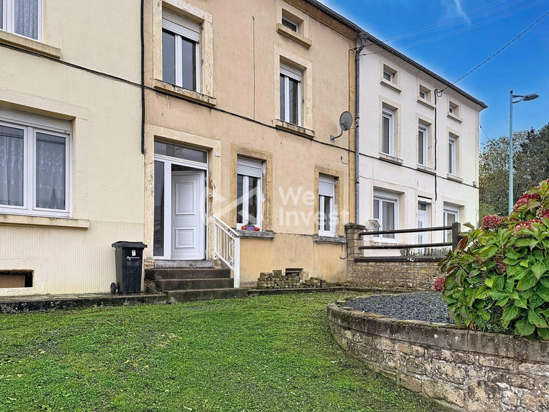 Appartement - 34 m² - 3 pièces