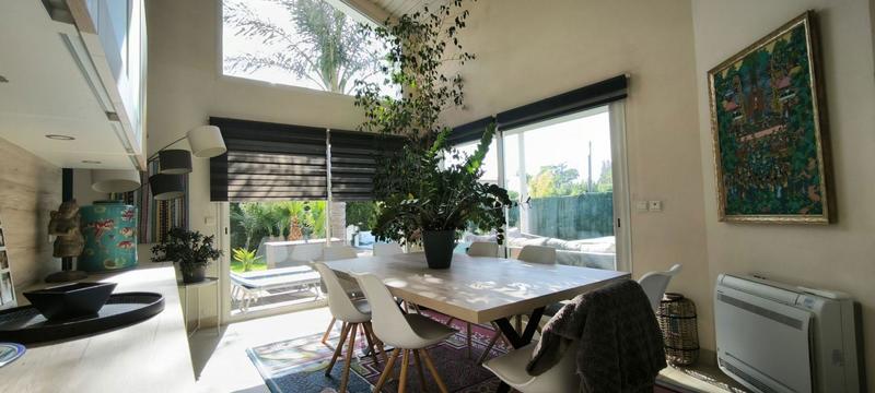 Maison - 183 m² - 6 pièces