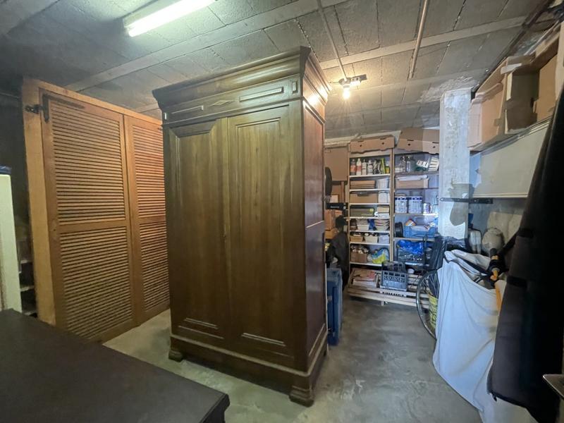 Maison traditionnelle - 154 m² - 6 pièces