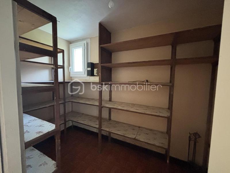 Maison de campagne - 100 m² - 5 pièces