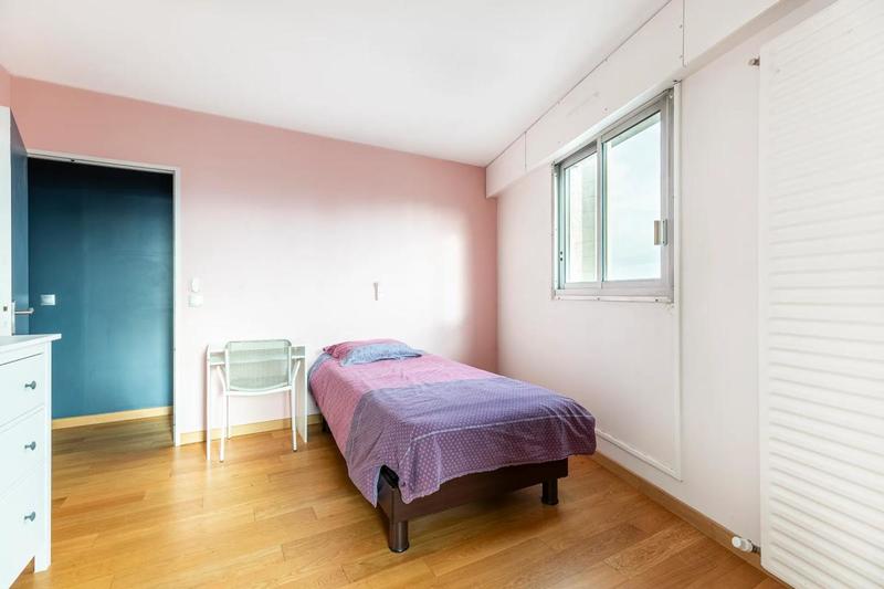 Appartement - 81 m² - 3 pièces