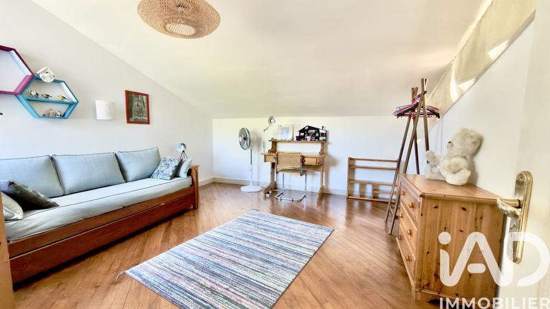 Maison - 284 m² - 7 pièces