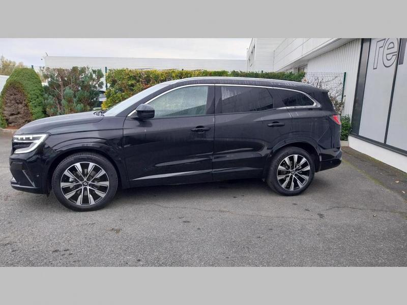 Renault Espace VI E-Tech full hybrid 200 Gsr2 Techno