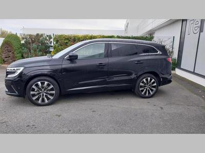 Renault Espace VI E-Tech full hybrid 200 Gsr2 Techno