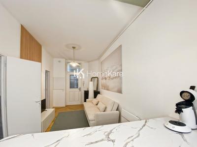 Appartement - 50 m² - 3 pièces