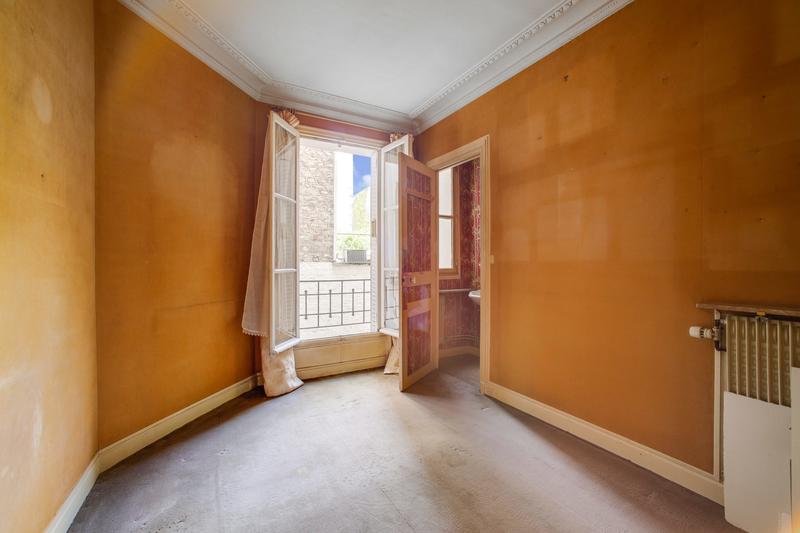 Appartement - 58 m² - 2 pièces