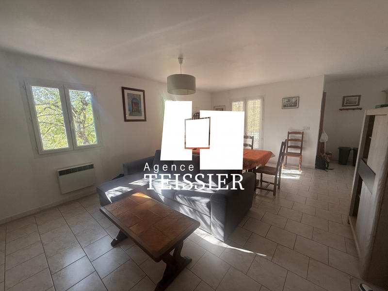 Villa - 78 m² - 4 pièces