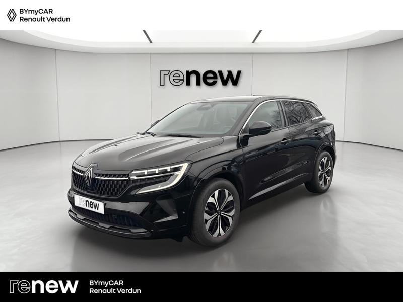 Renault Austral E-Tech hybrid 200 Techno