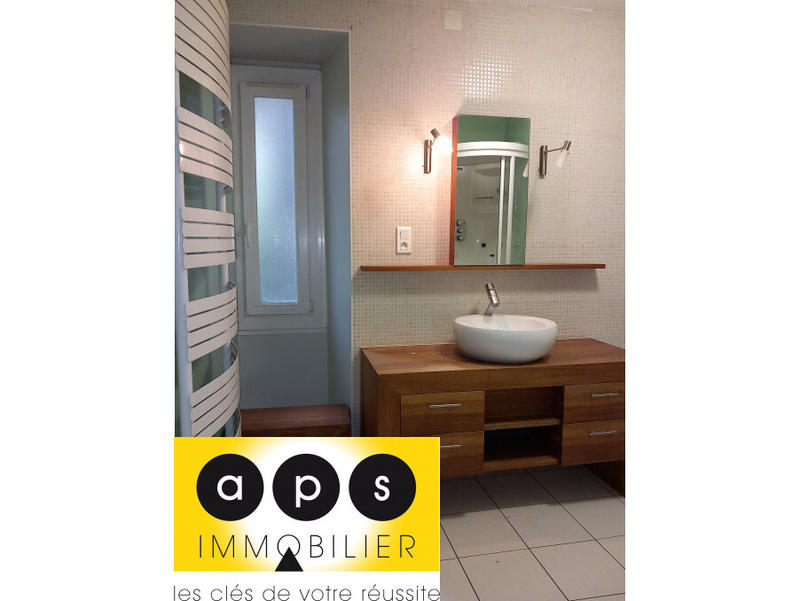 Maison - 132 m² - 4 pièces