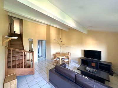 Appartement - 71 m² - 4 pièces