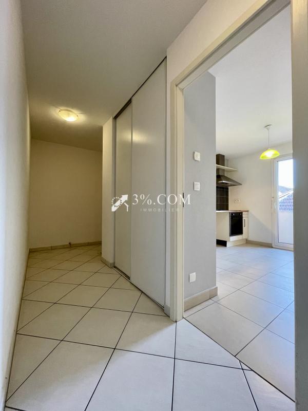 Appartement - 85 m² - 4 pièces