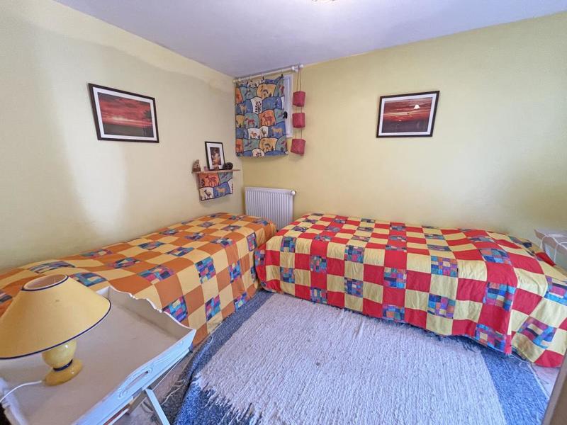 Maison - 287 m² - 7 pièces