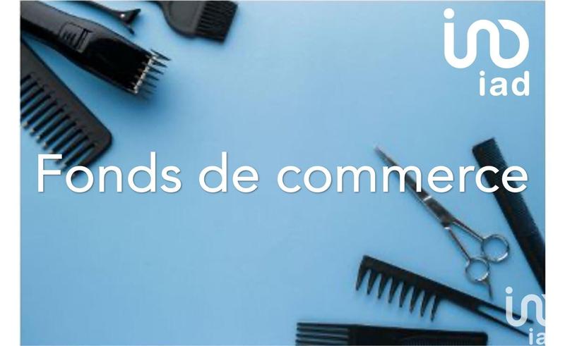 Local commercial - 54 m²