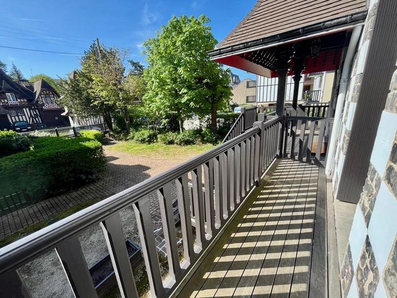 Appartement - 24 m² - 2 pièces